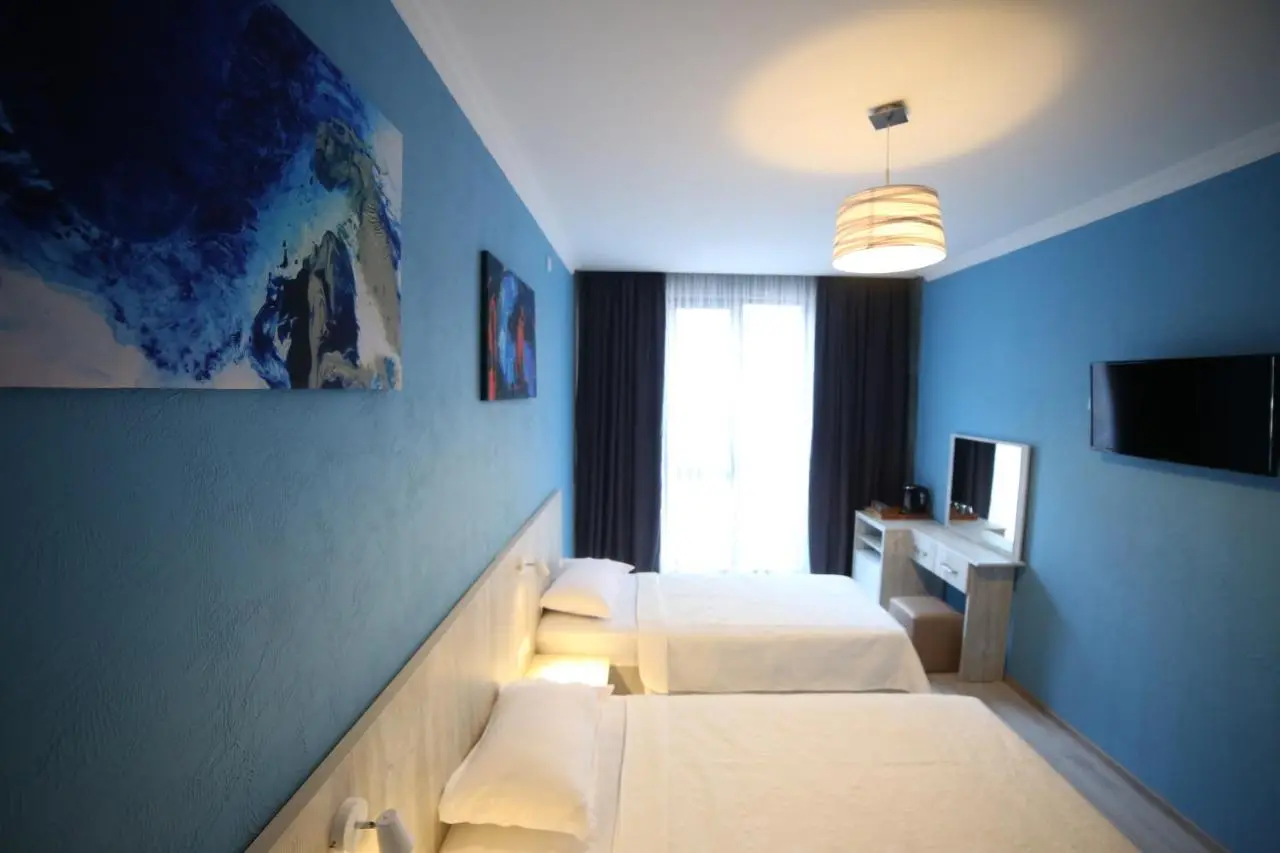Hotel Soft