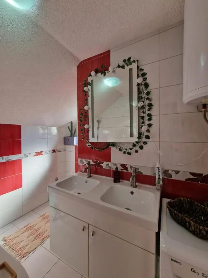Vila av lugnet
