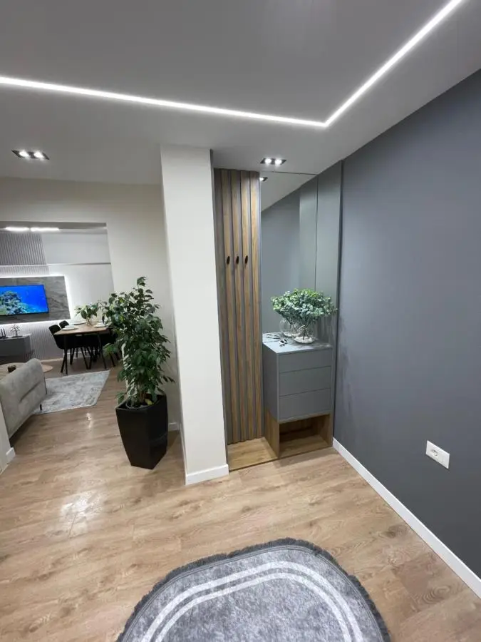 Gold Luxury House Durres