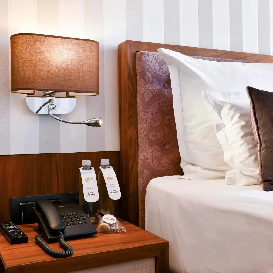 Heritage Hotel Krone