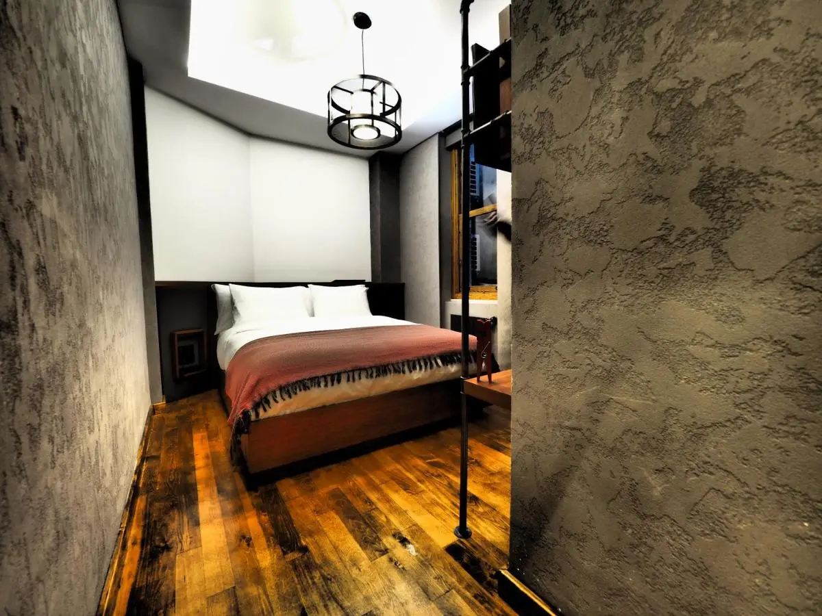 Blu Hotel