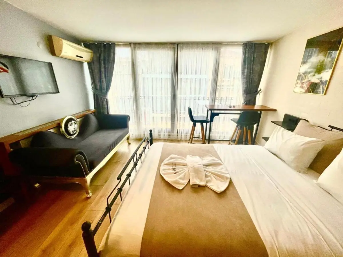 TAKSiM PARK HOTEL