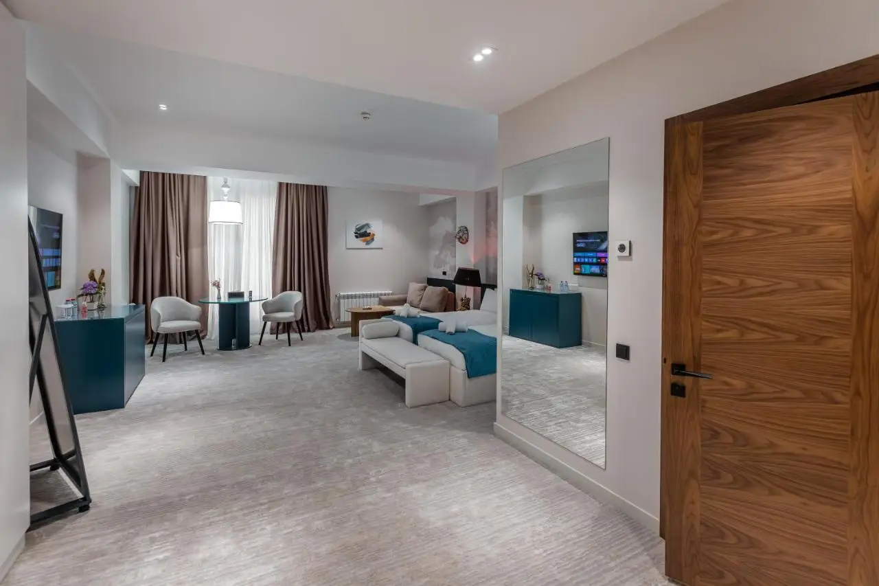 Monte Napoleone Hotel