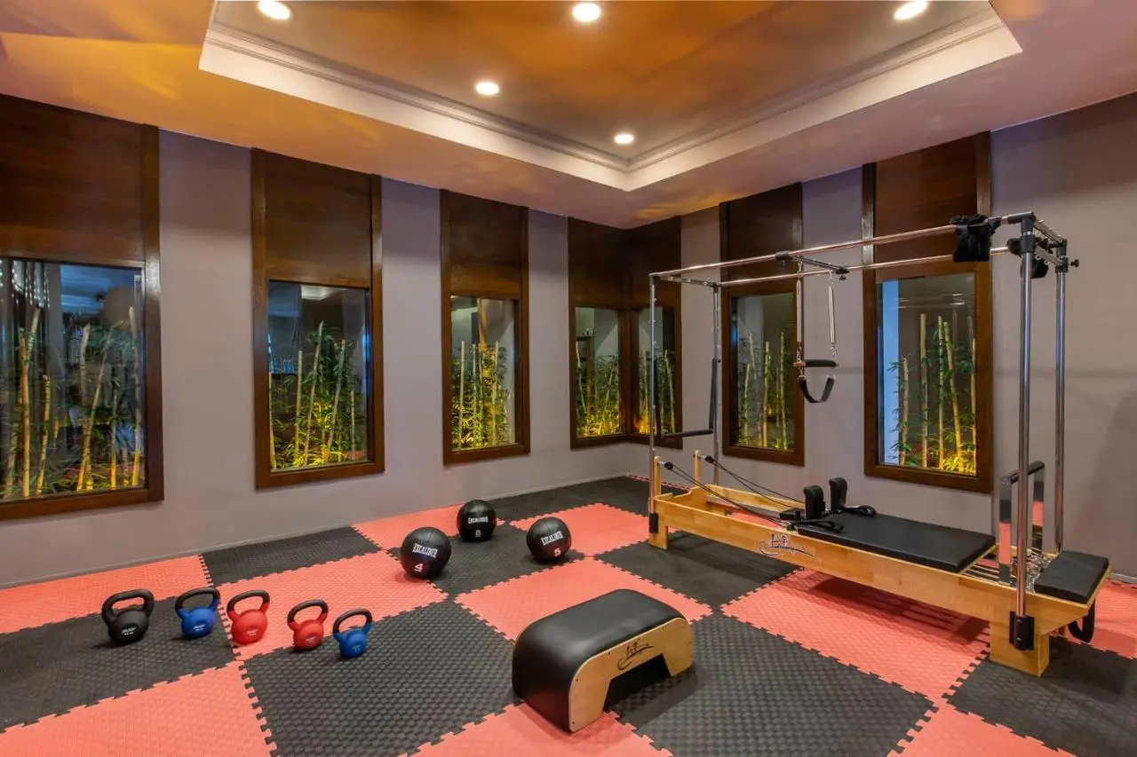 Başka Resort Bodrum