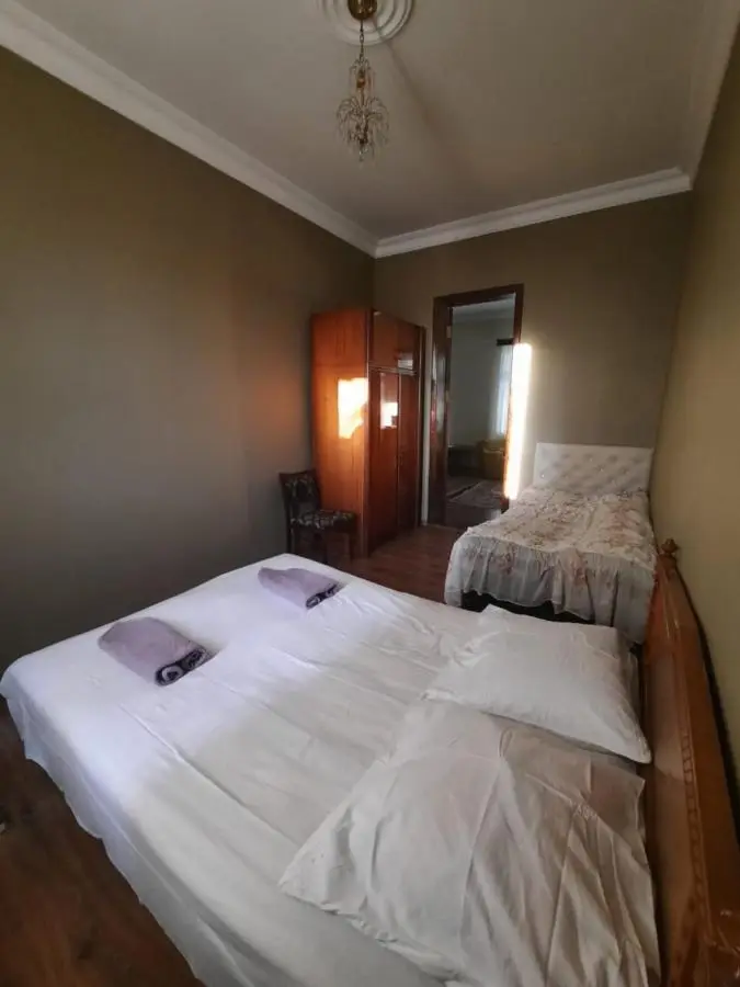 Kobuleti Deluxe Apartments with Sea View