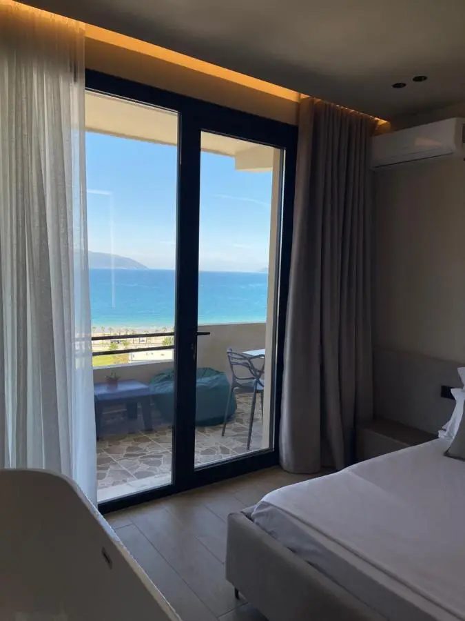 Seamare Studio & Apartaments