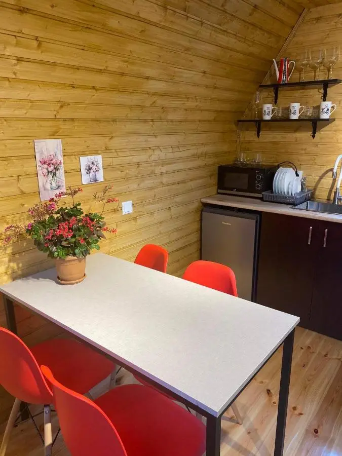 Sunny Side Cottage