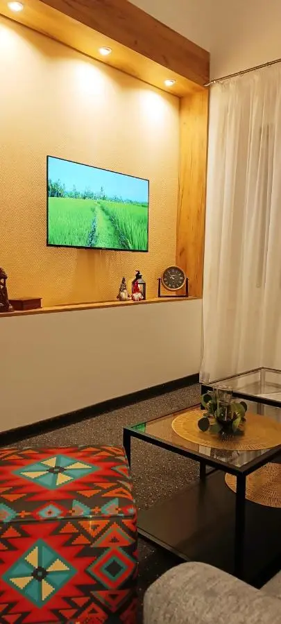 Apartman City Peace Sarajevo, 72 m2, free parking