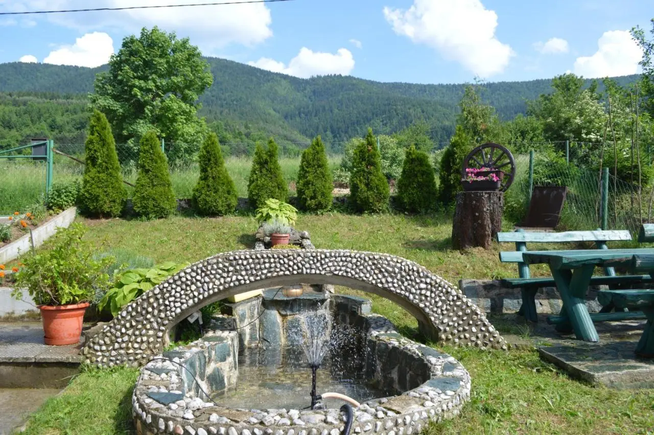 Natural House Sarajevo