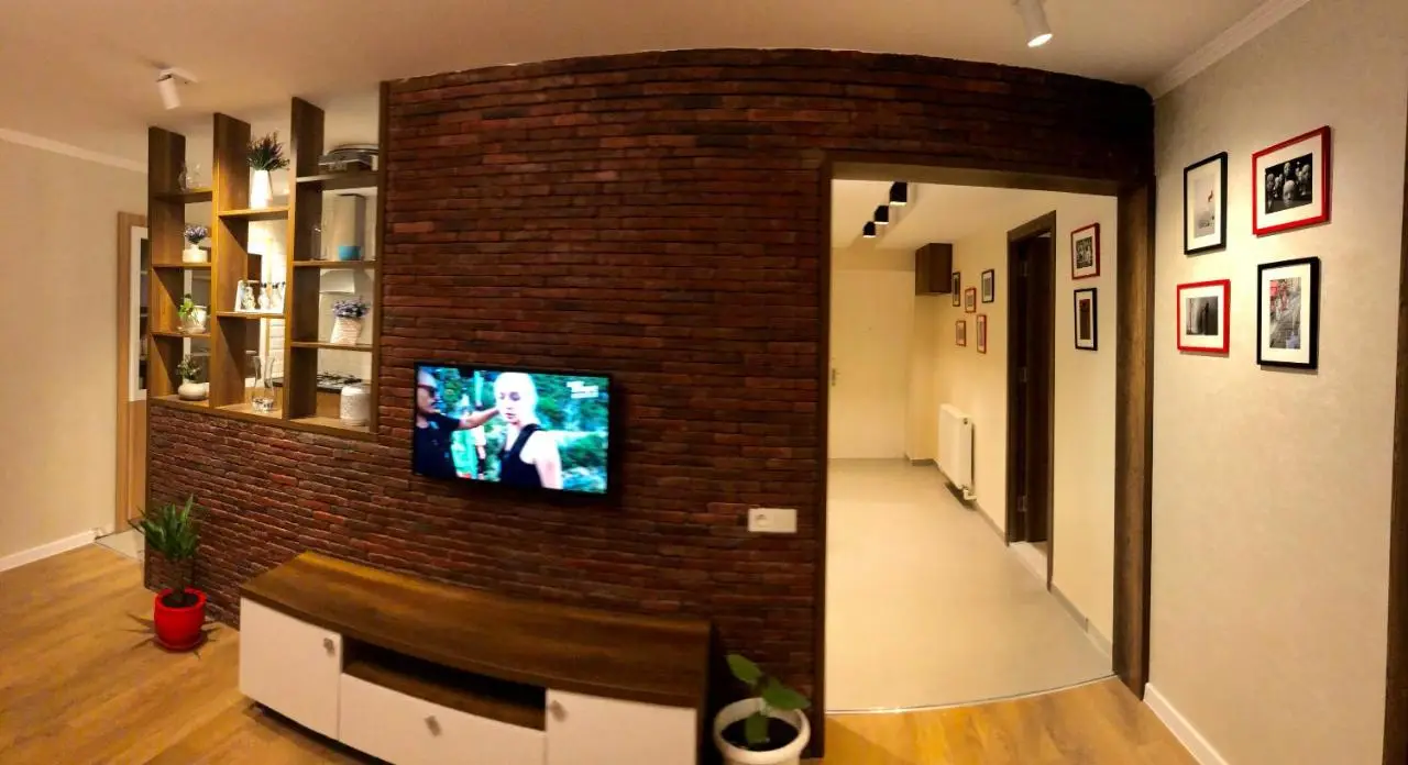 Flat 139 - Old Tbilisi