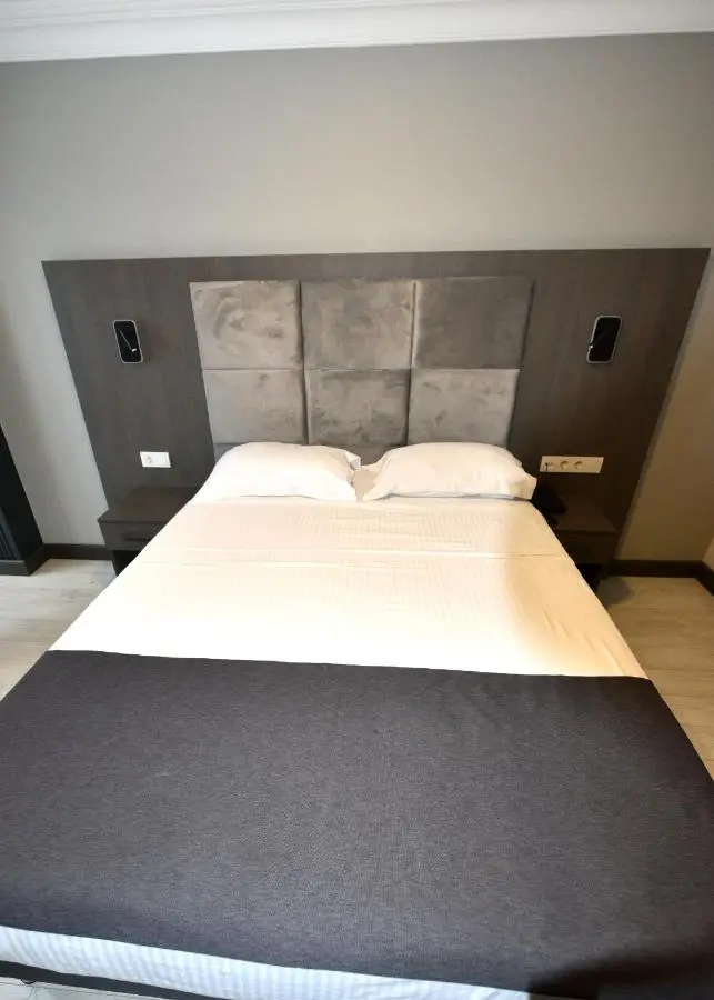 Sahil Hotel Pendik
