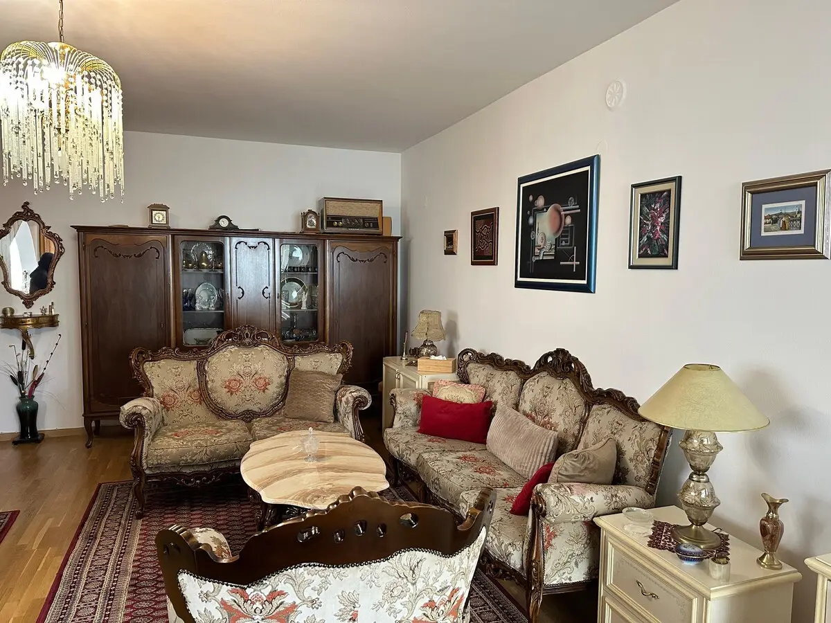 City Center Home