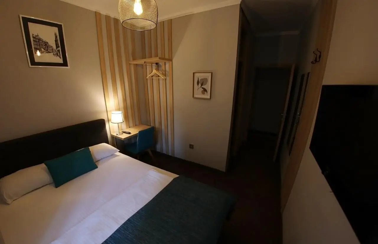 Hotel Sokak