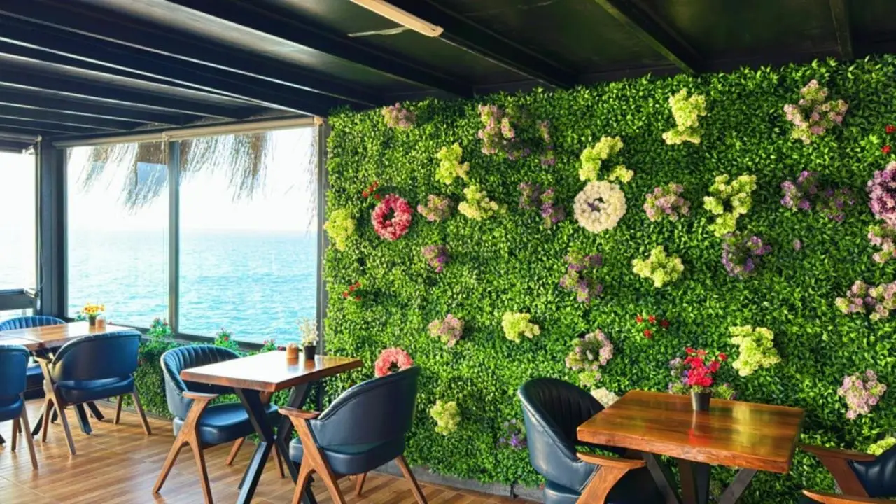 Marina Boutique Hotel Istanbul Airport