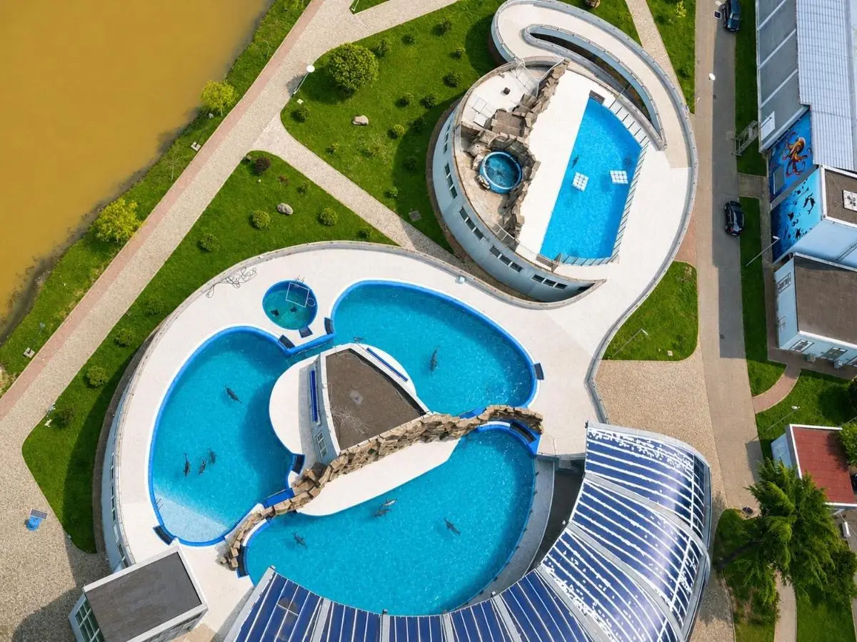 Signature Residence Sea View Suites in Marriott Privilege