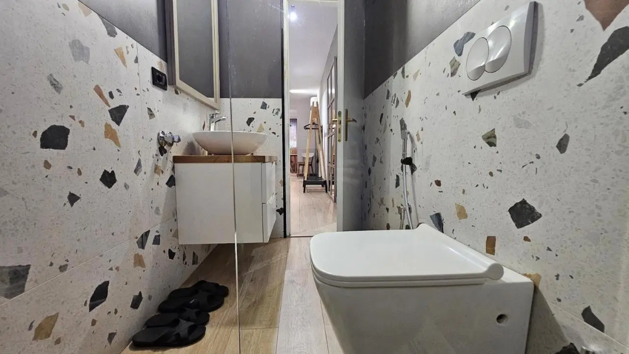 TAM Center Studio Apartment Next To Blloku No1