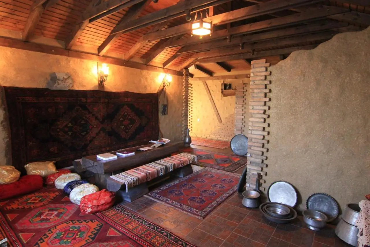 Khan Lankaran Hotel