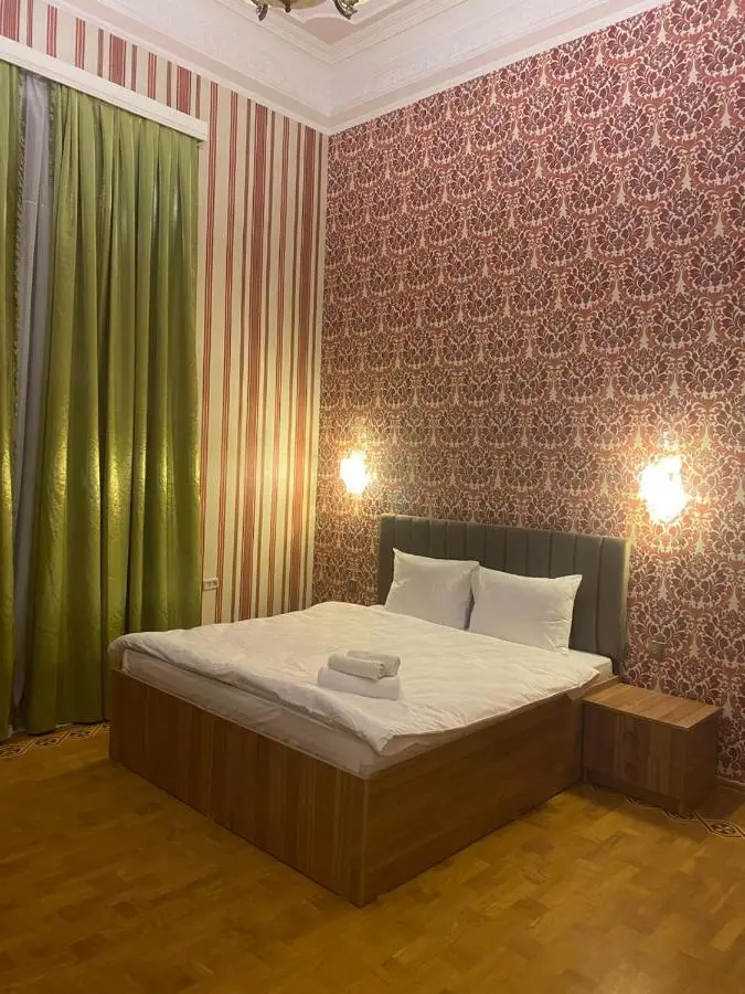 Voyage Boutique Hotel