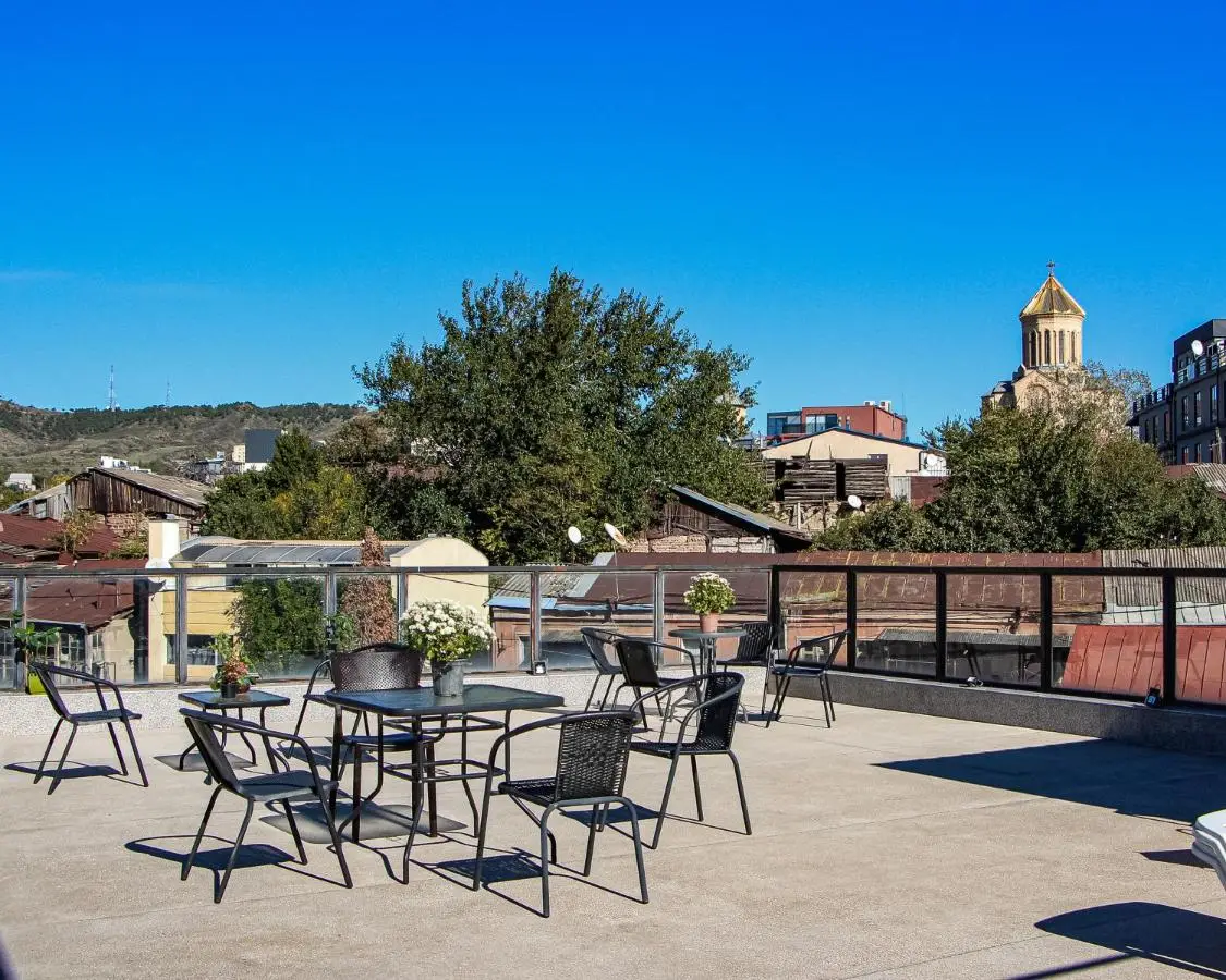 Hotel Marioni
