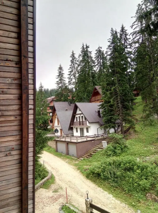Apartments Žera