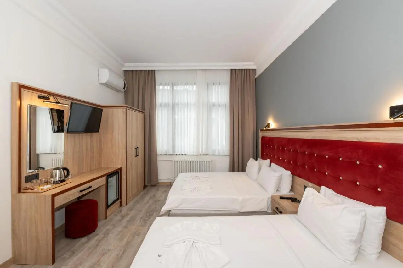 Olimpic Hotel