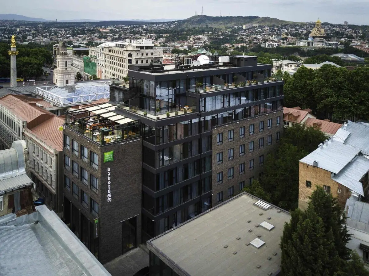 ibis Styles Tbilisi Center