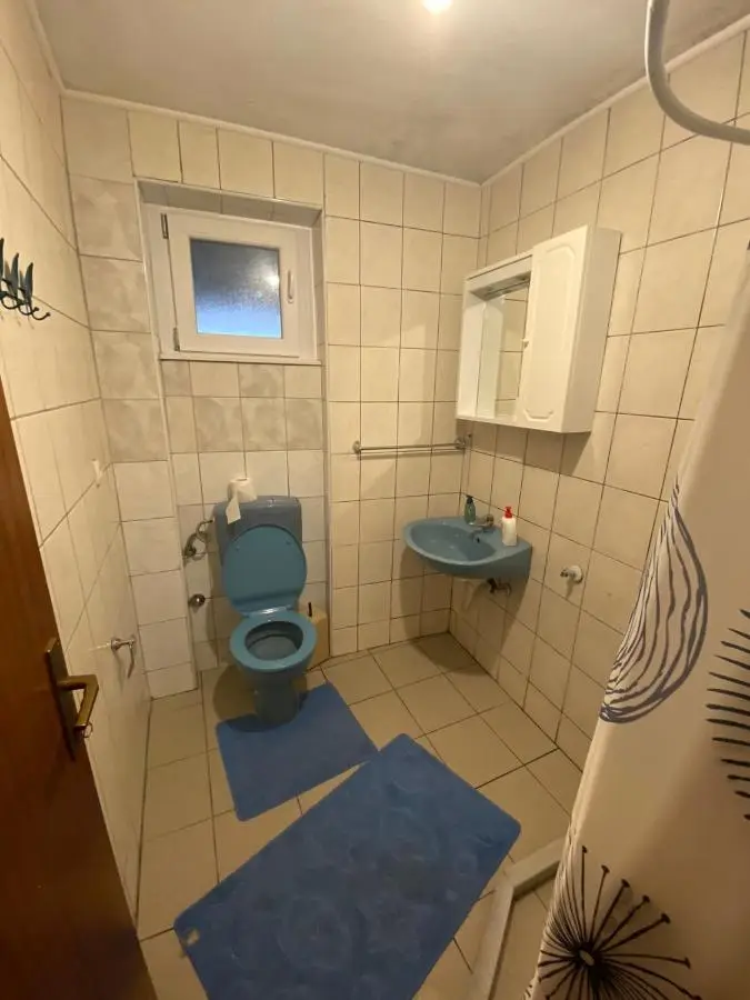 Apartman Seno