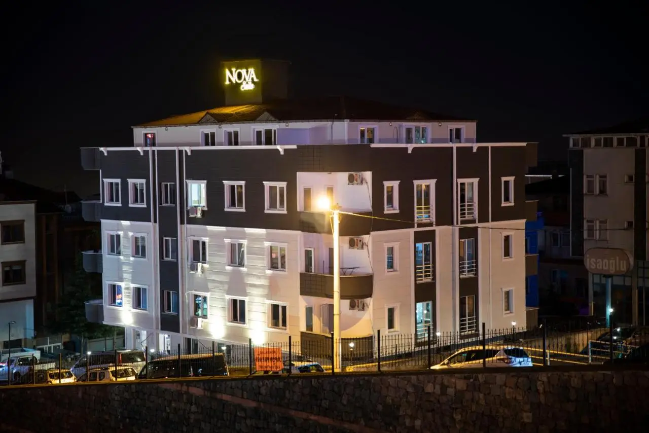 Nova Suite Residence