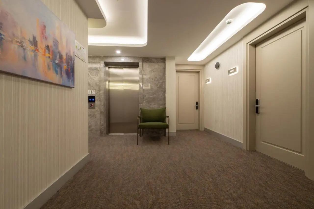 Alves Hotel