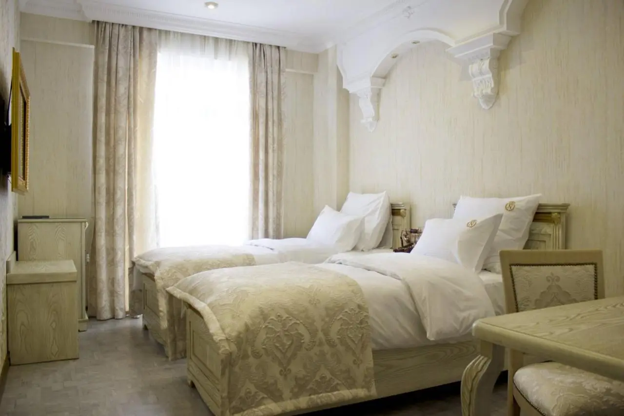 Neapol Boutique Hotel