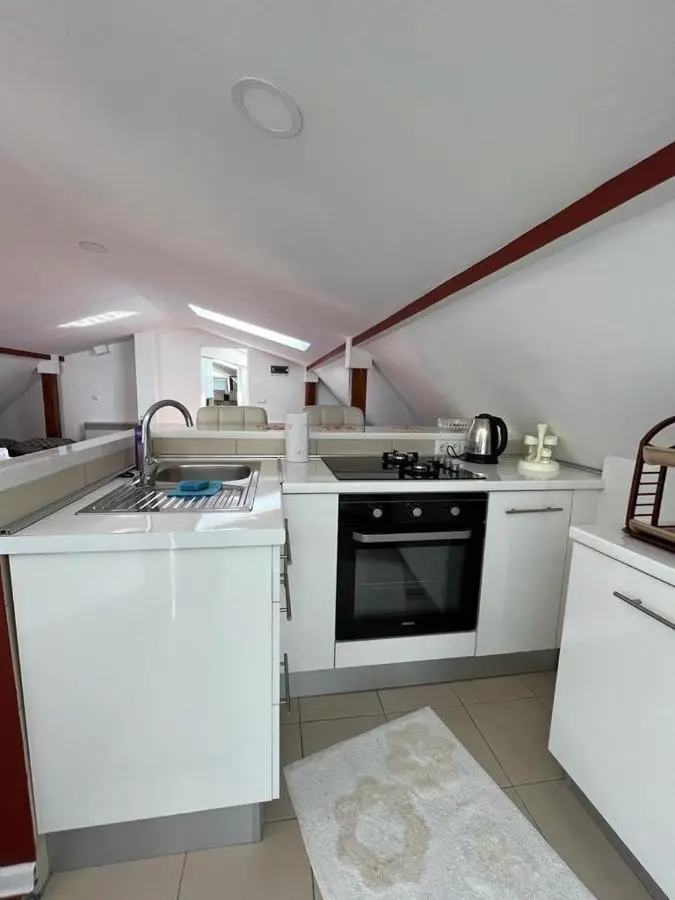 Apartment Studio Grcic