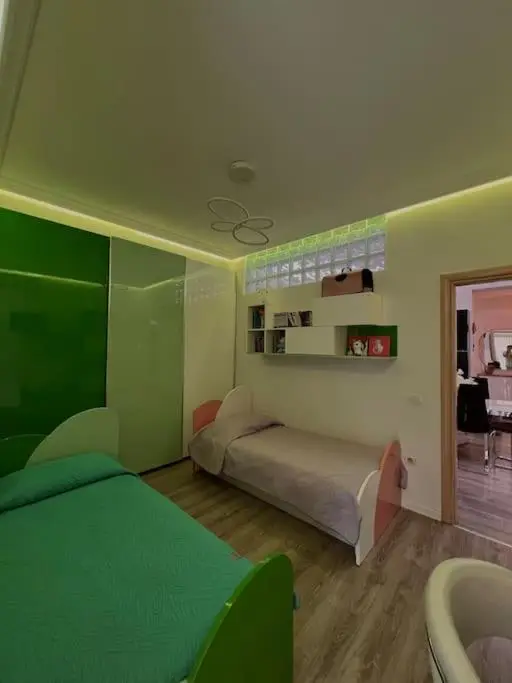 Sunshine apartment