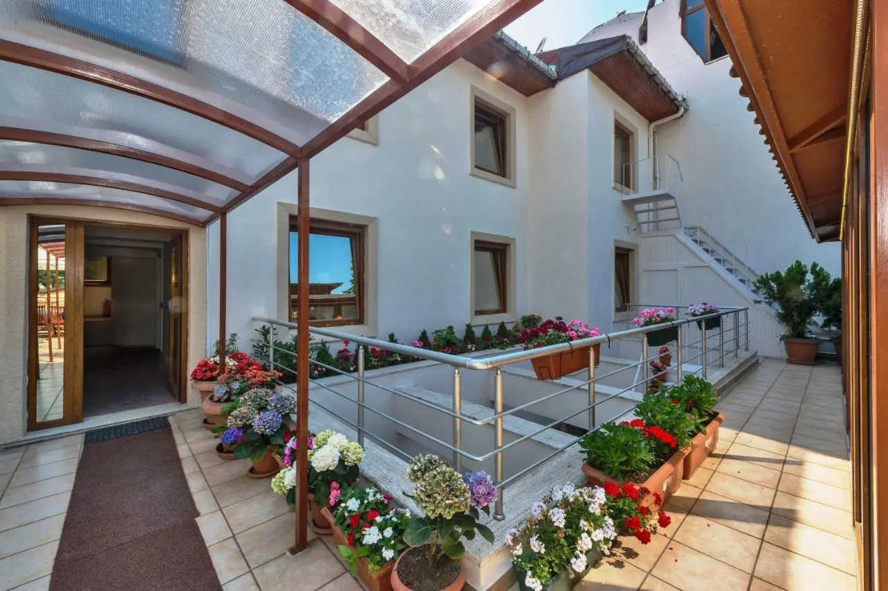 Zeynep Sultan Hotel