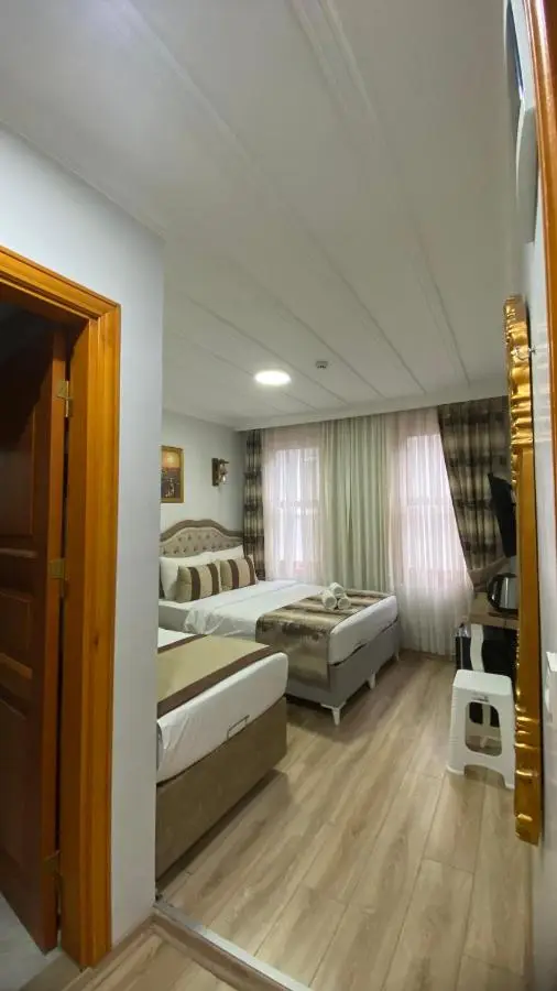 Tree House Otel