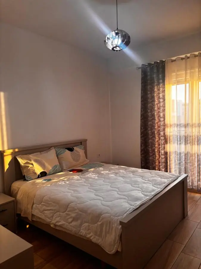 Jon's Apartment