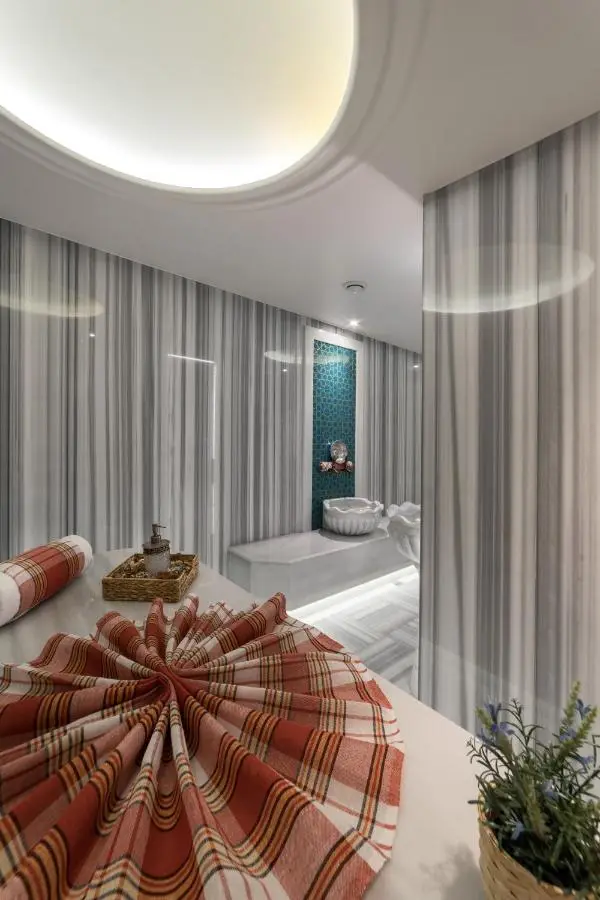 The Hotel Beyaz Saray - Grand Bazaar
