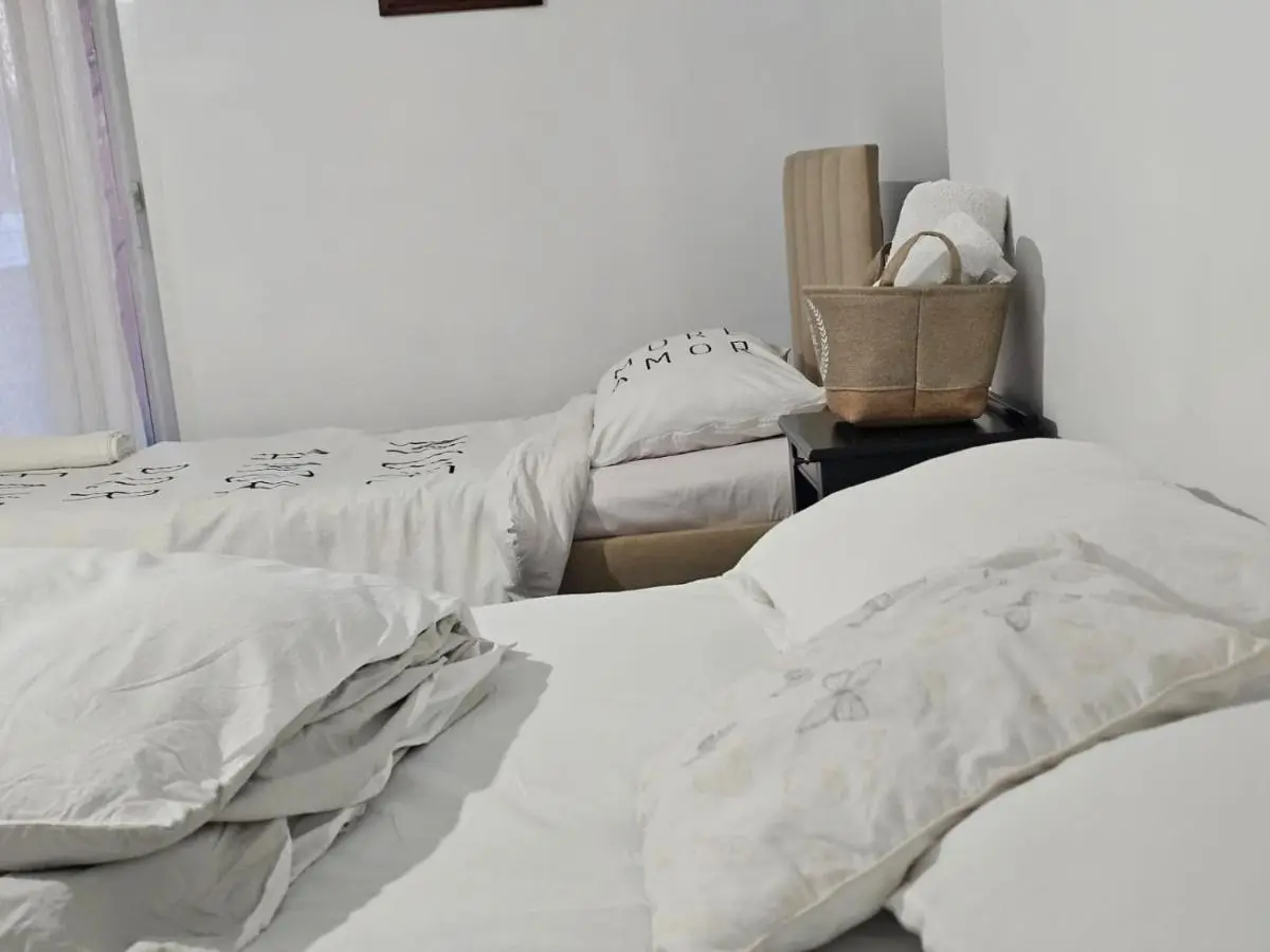 MAin Apartment