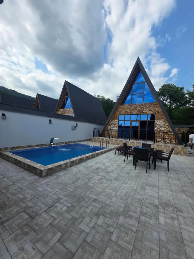 SOLAR Hotel and Restaurant