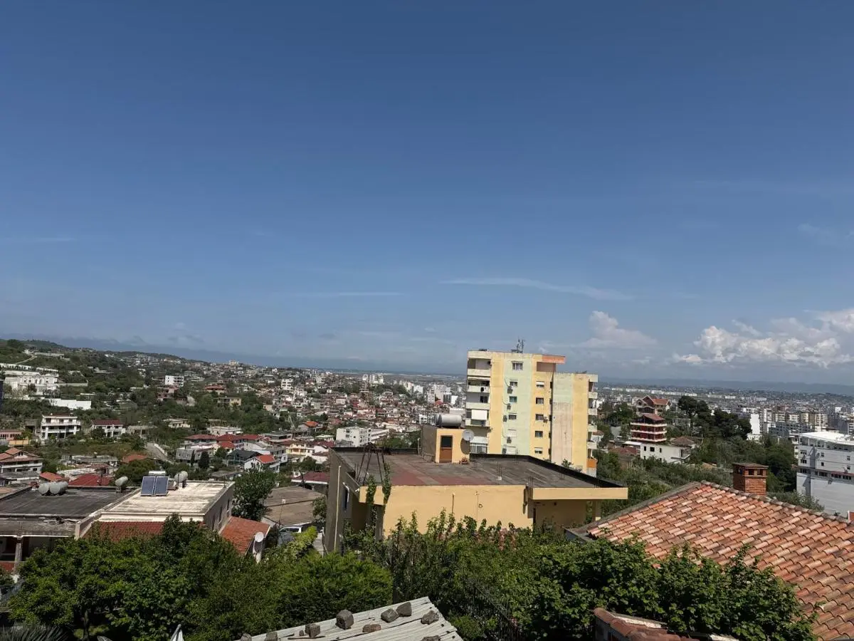 Vila Kaci