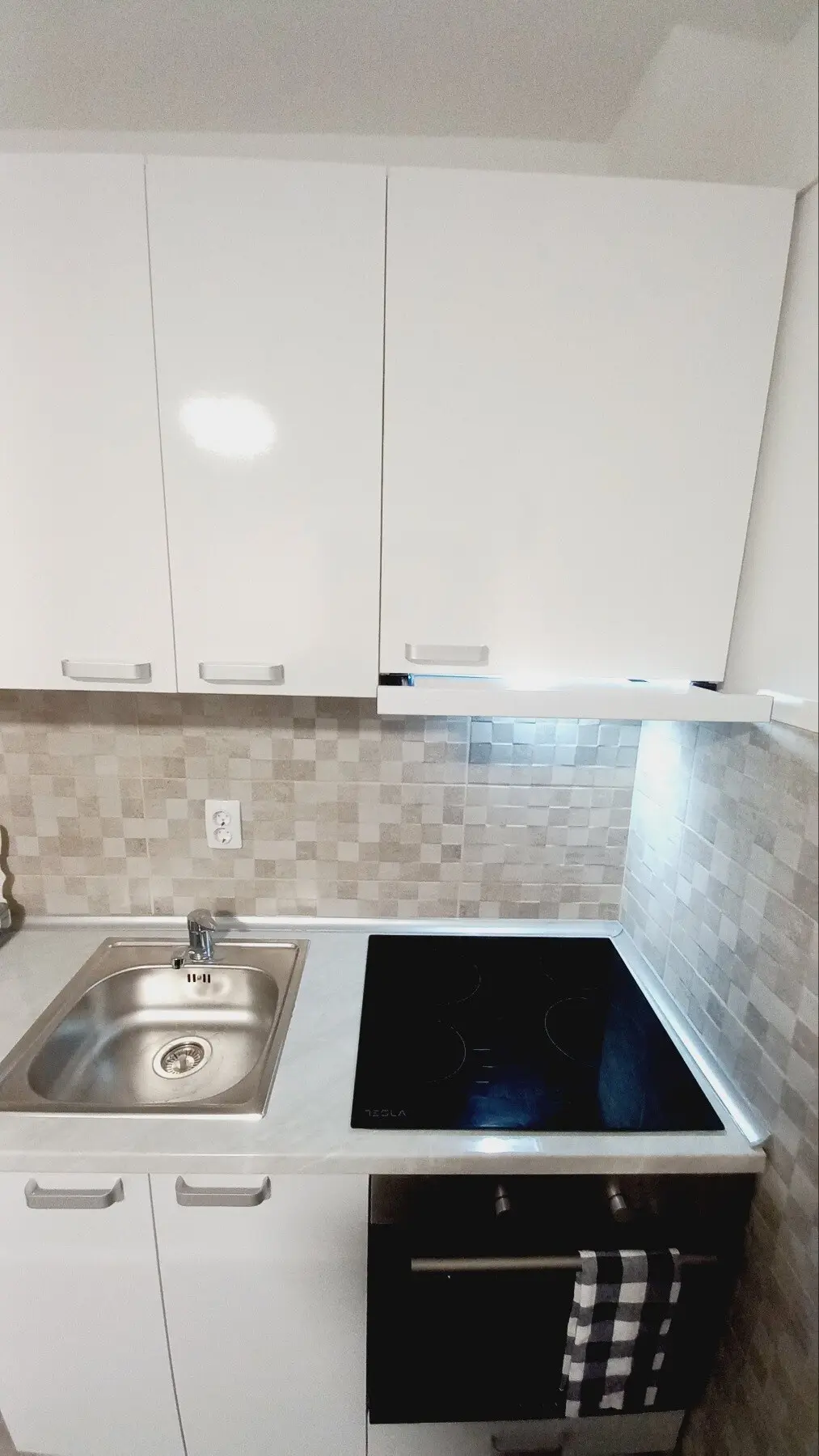 Harmony apartment