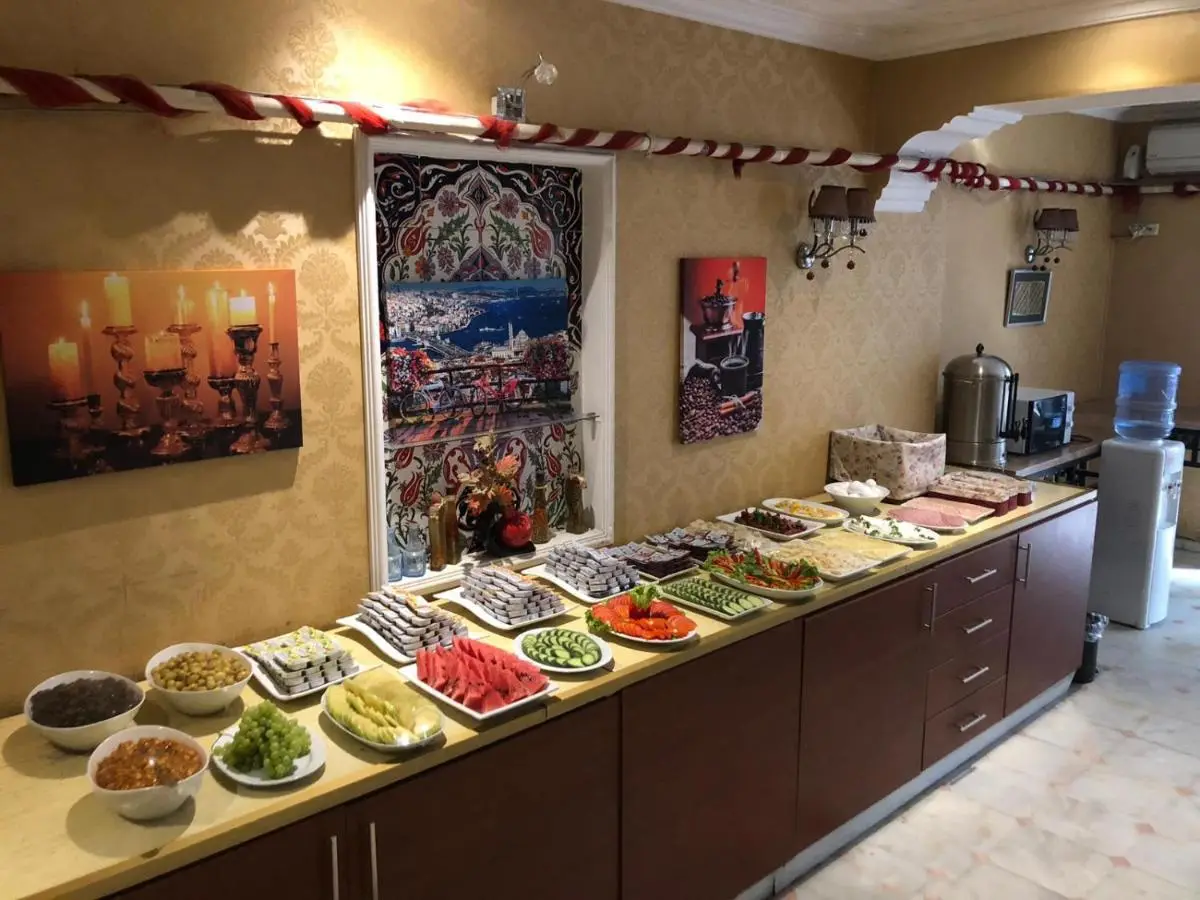 THE LAİLA HOTEL