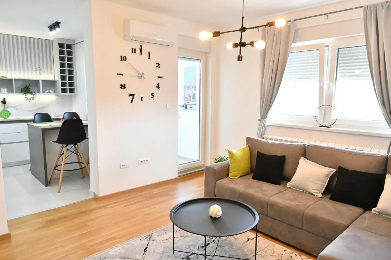 Apartman Daniela