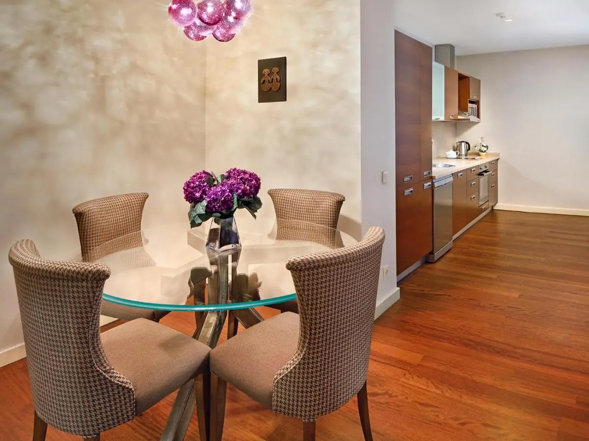 Galateia Residence