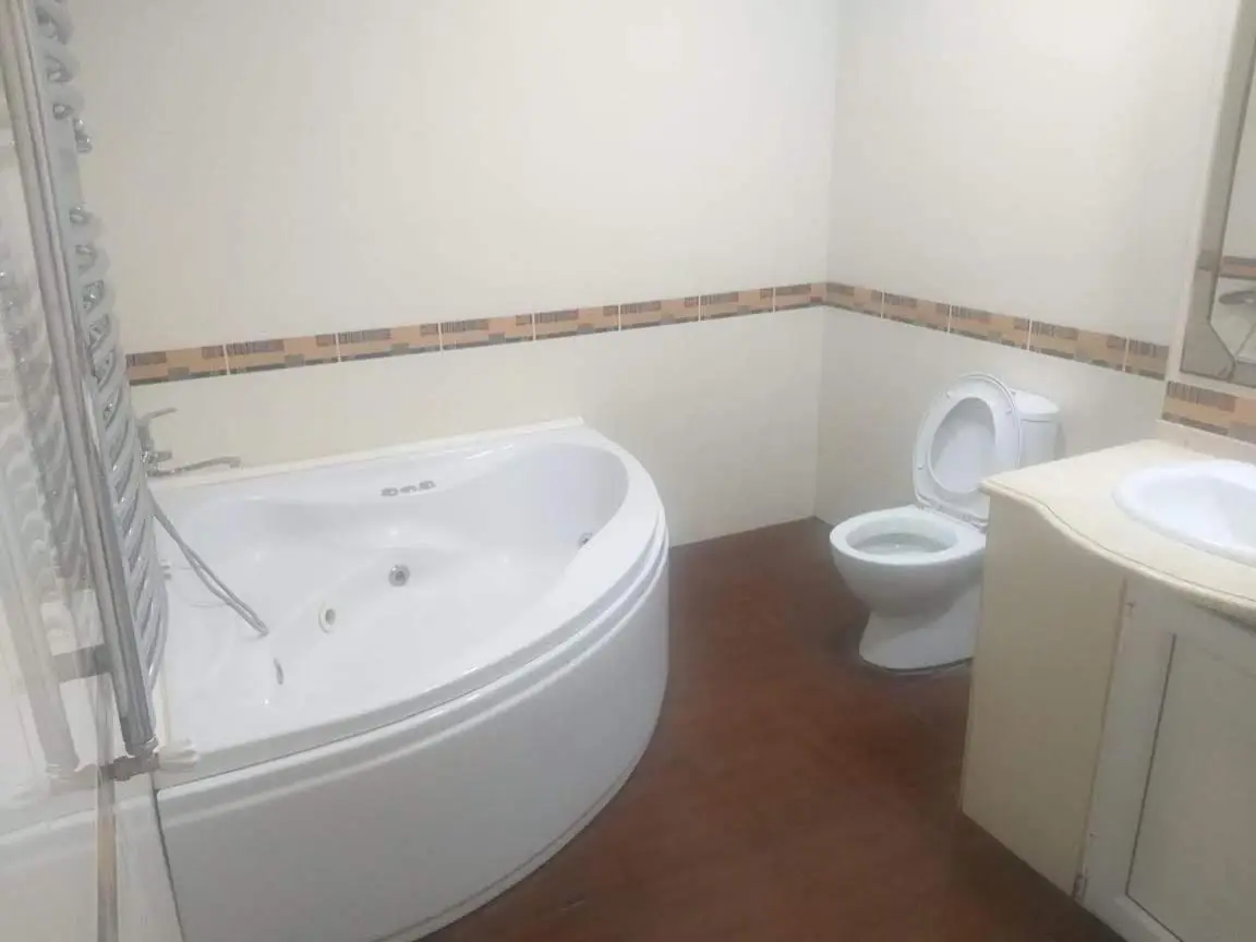 Apartment 4 rooms