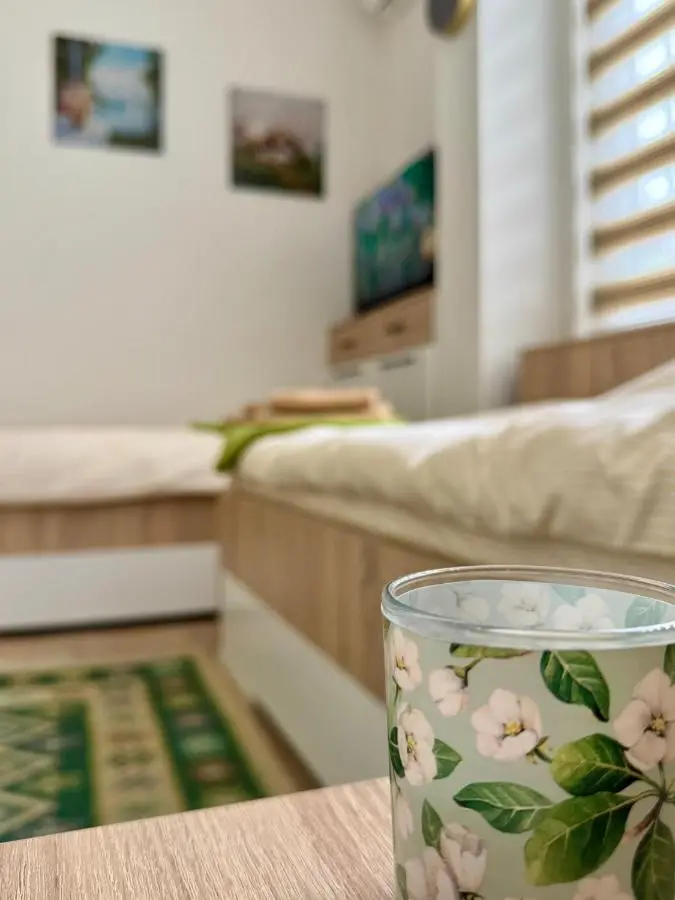 Apartman Potoklinica