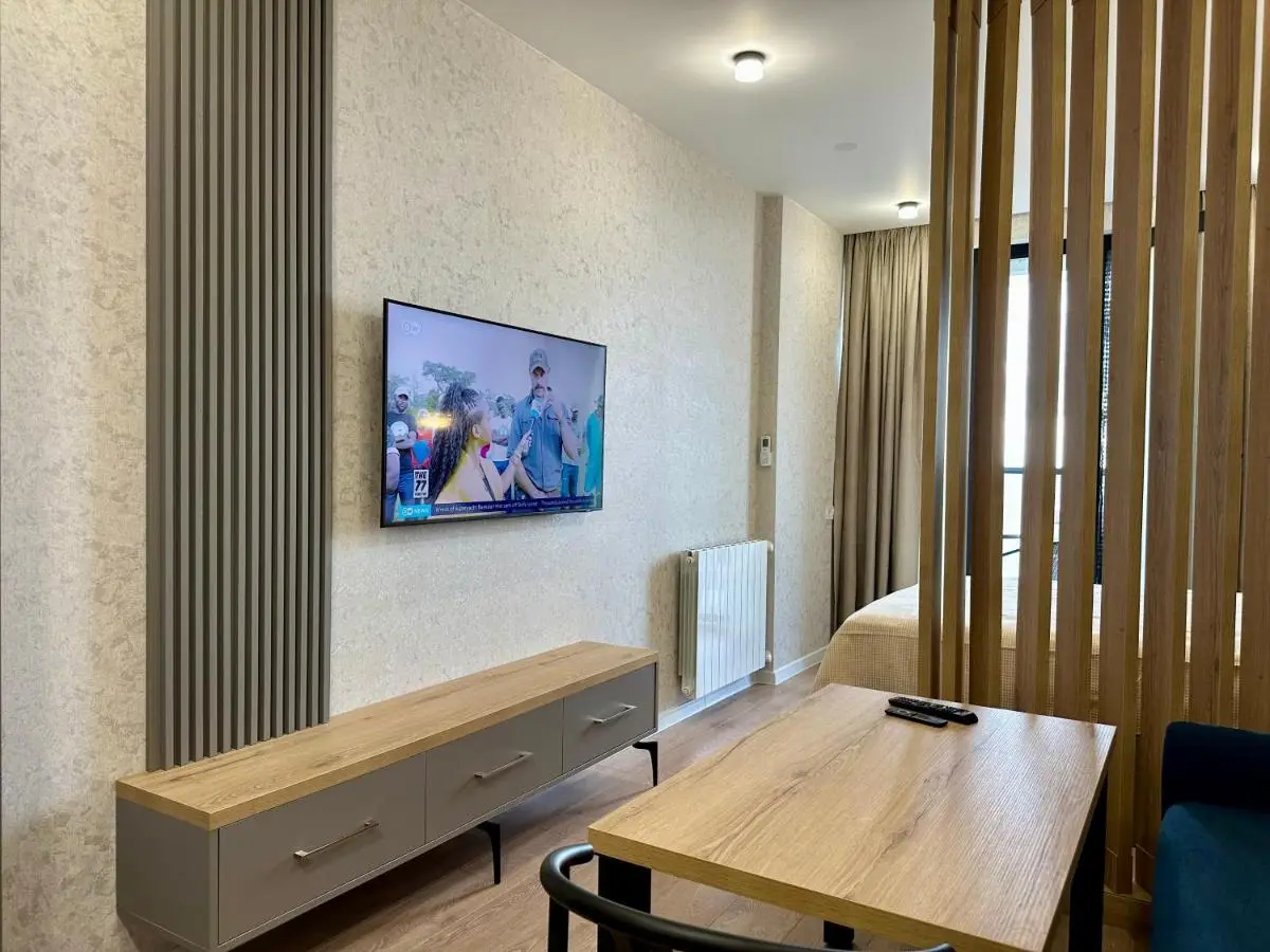 Grand Beach Apartments