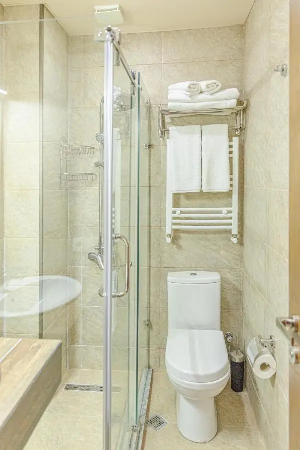 Hotel 25 Bakuriani