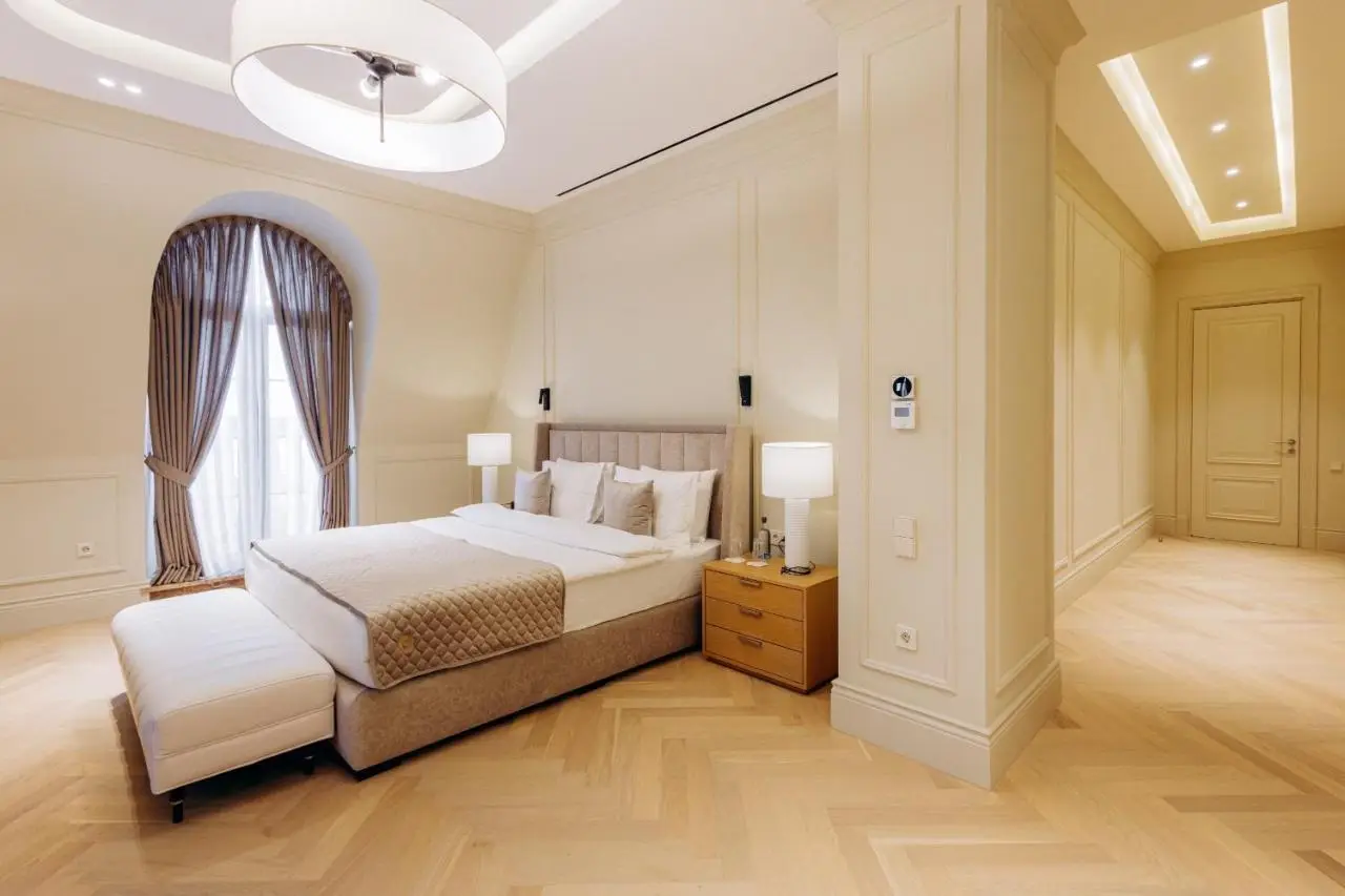 4 SEASONS Apart-Hotel Baku