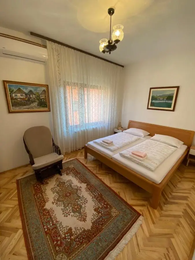 Apartment Alma