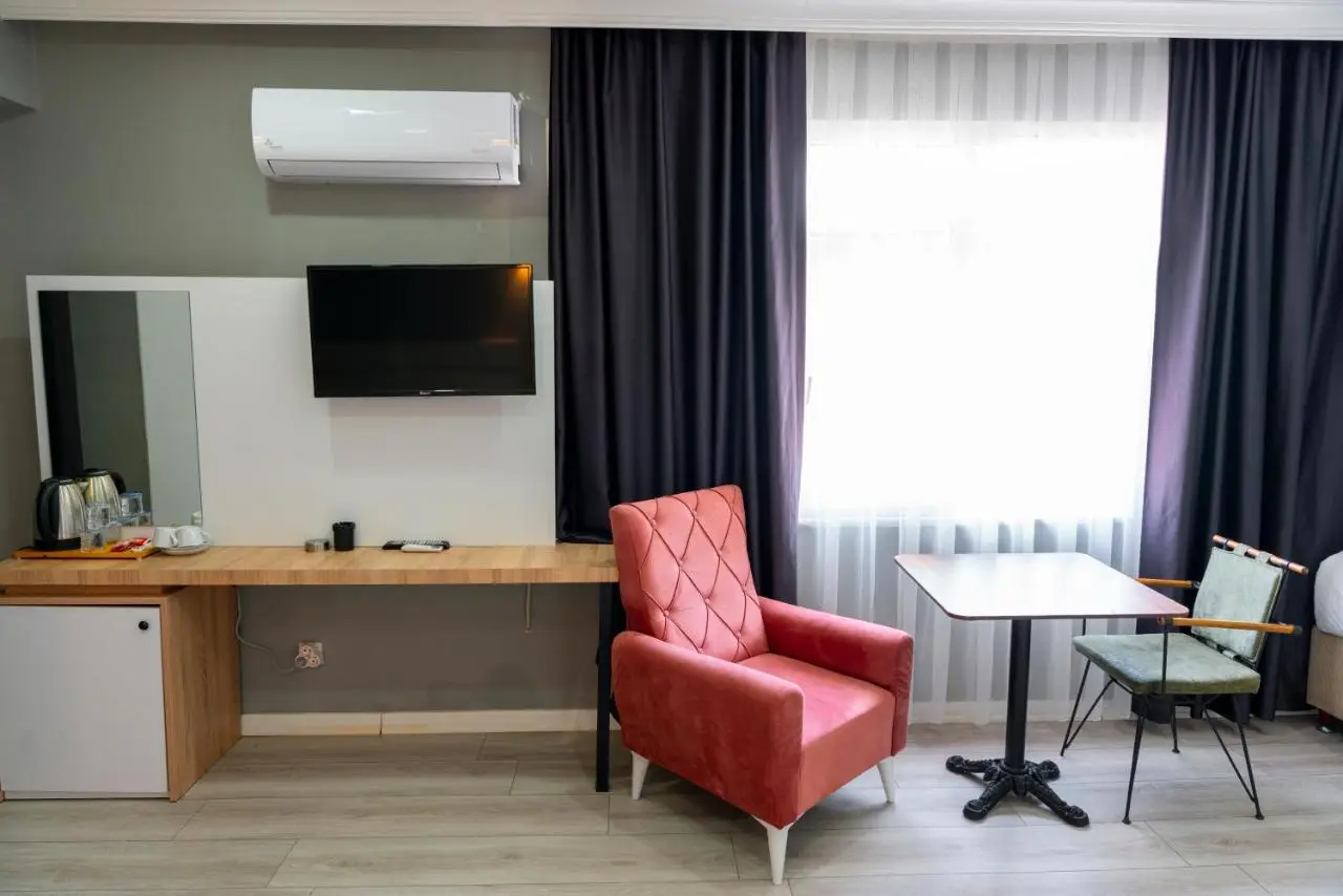 Rio's Hotel AİRPORT
